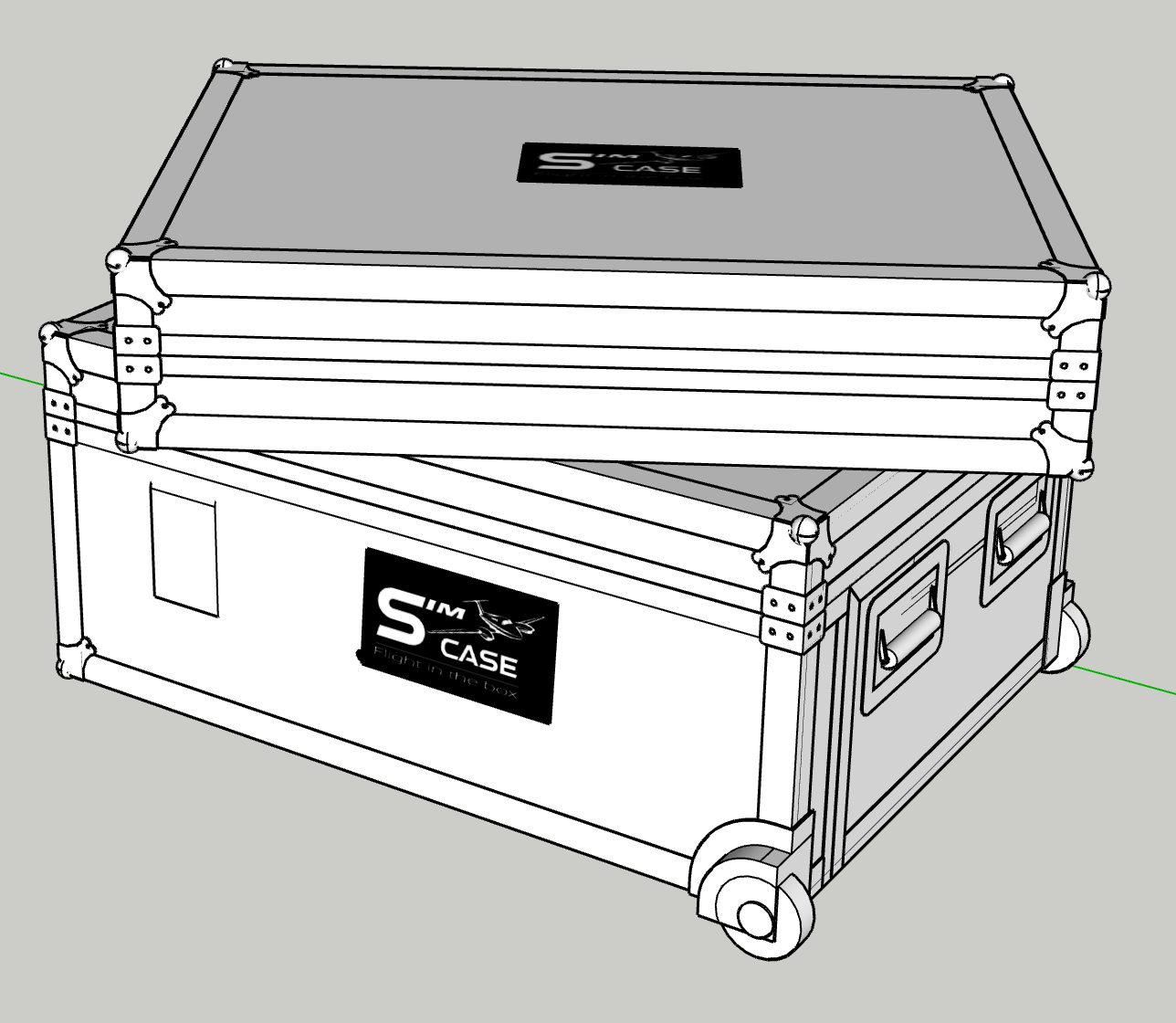 Simcase ADVANCED – Image 4