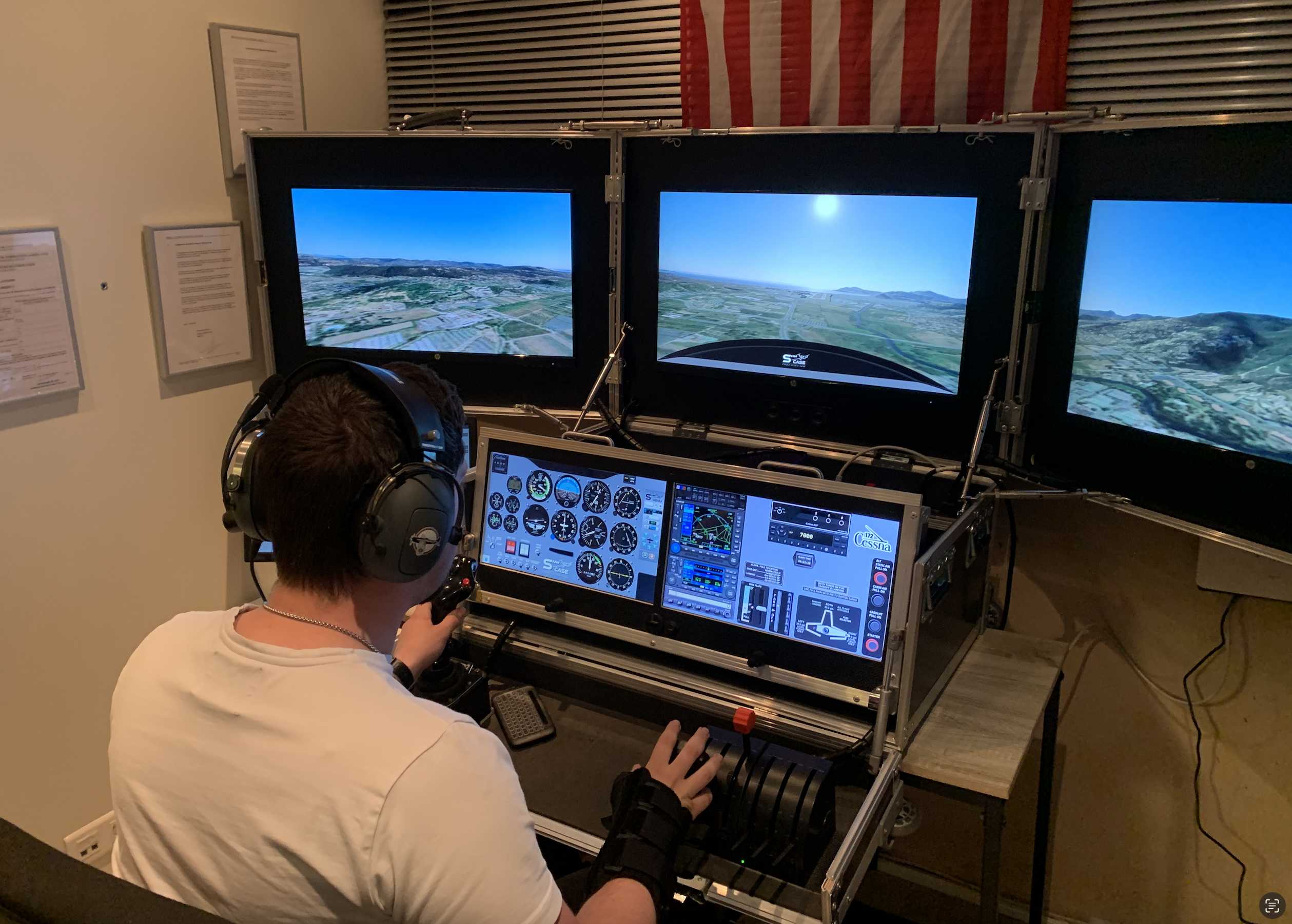 Simcase ADVANCED – Image 2