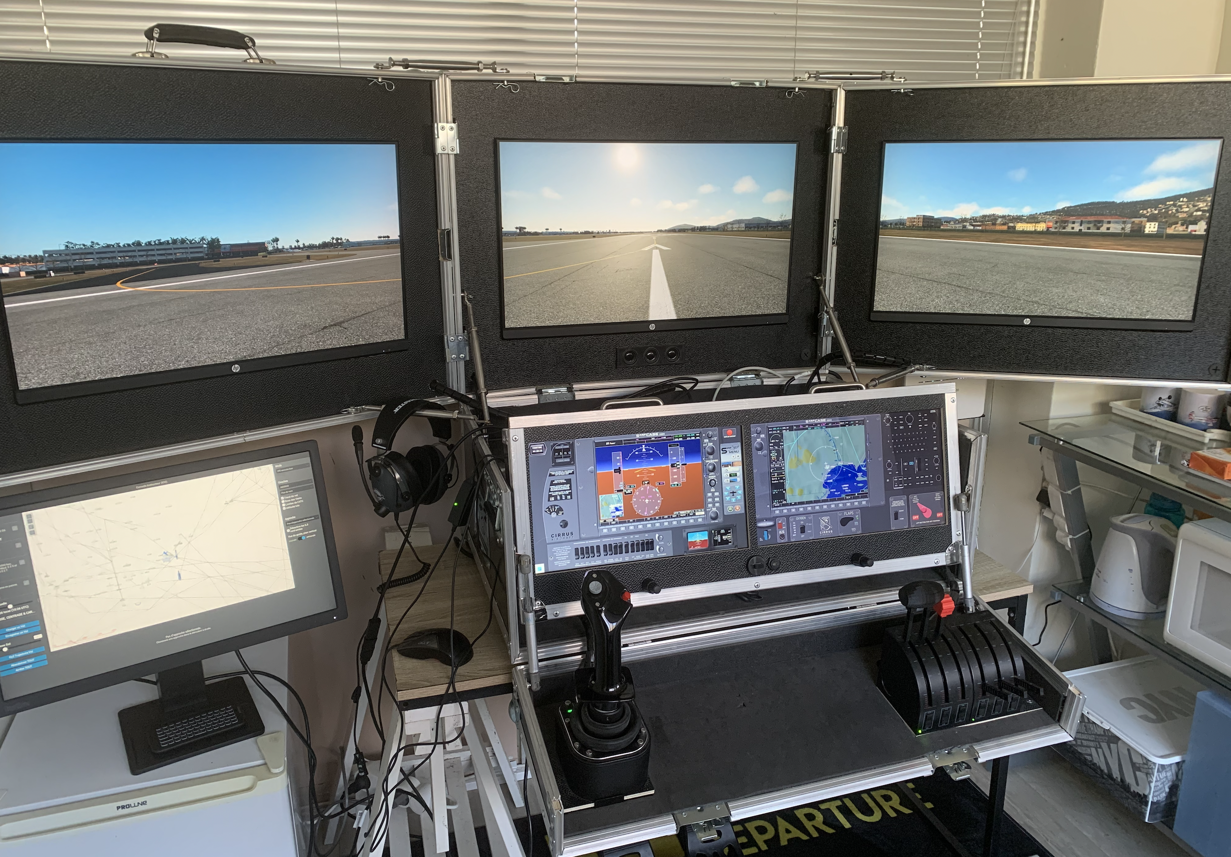 Simcase PROFESSIONNAL – Image 4