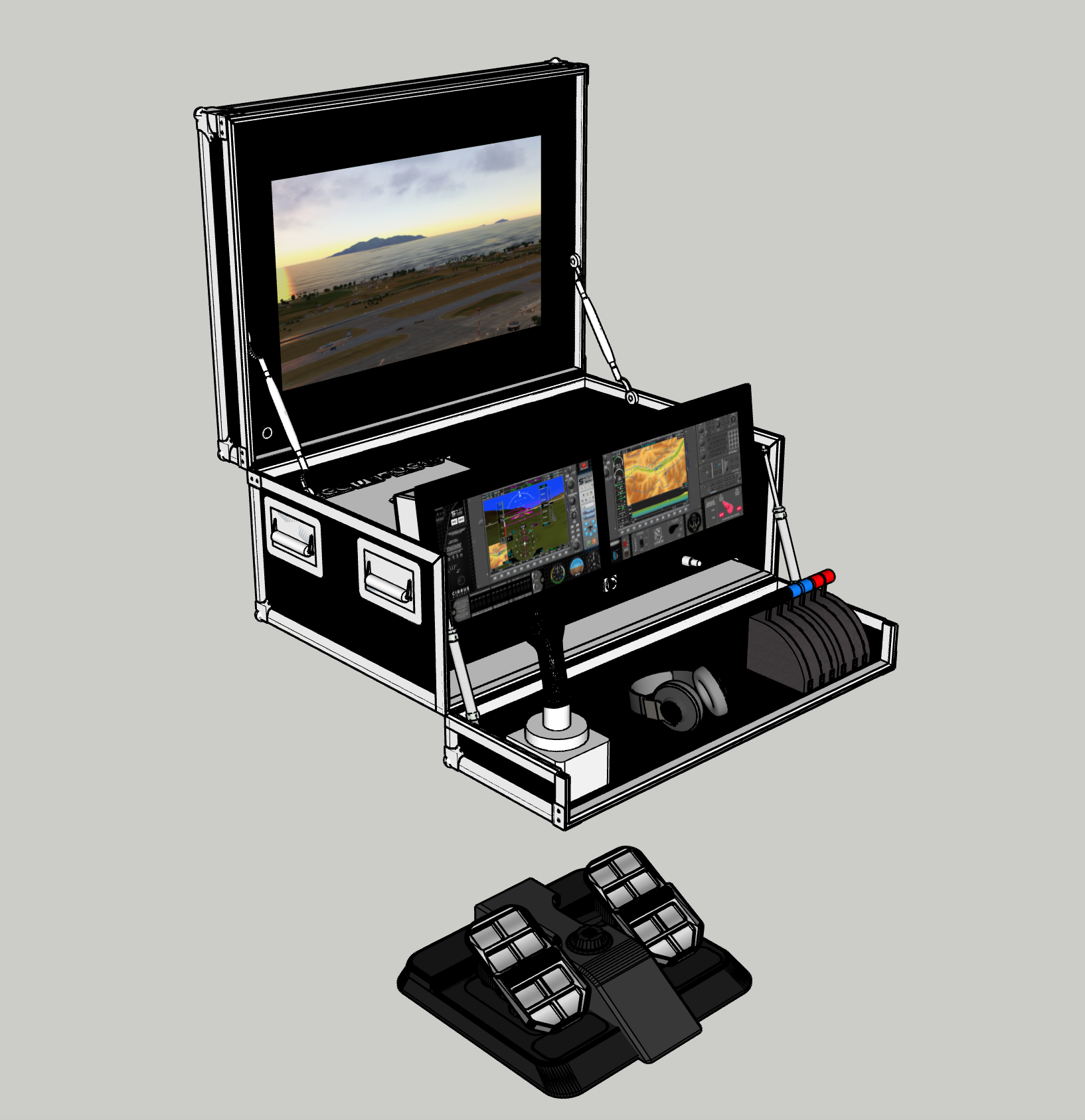 Simcase BASIC – Image 5