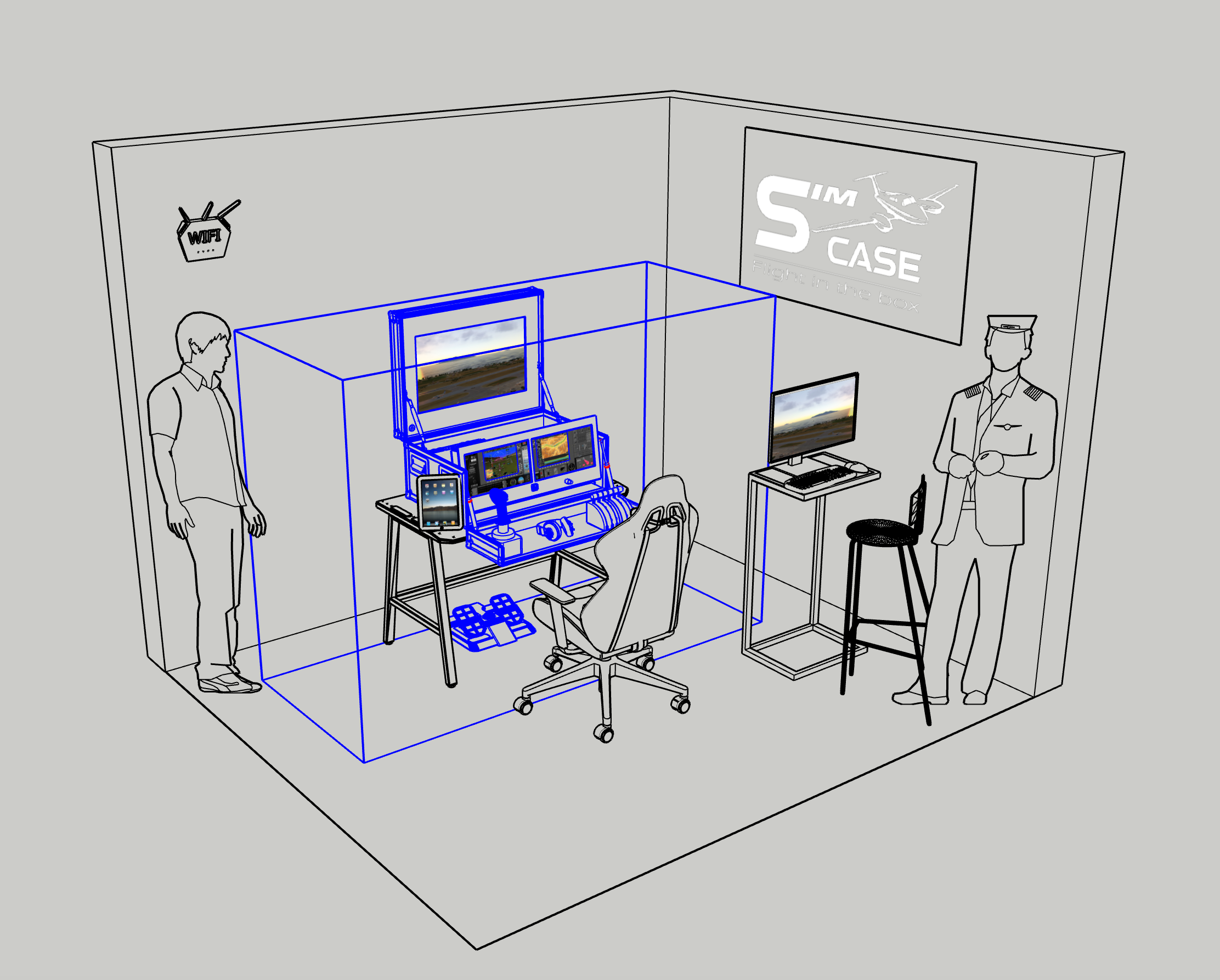Simcase BASIC – Image 3