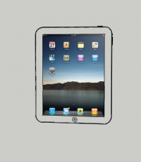ipad air simcase
