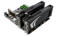 Upgrade vers ordinateur très haute performance double GPU