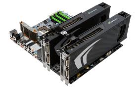 Upgrade vers ordinateur très haute performance double GPU
