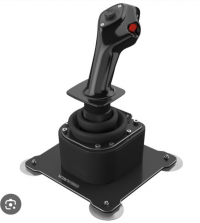 Joystick haut de gamme