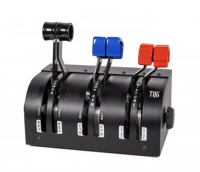 Throttle haut de gamme