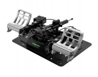 Rudder haut de gamme