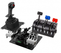 Bundle Stick & Throttle